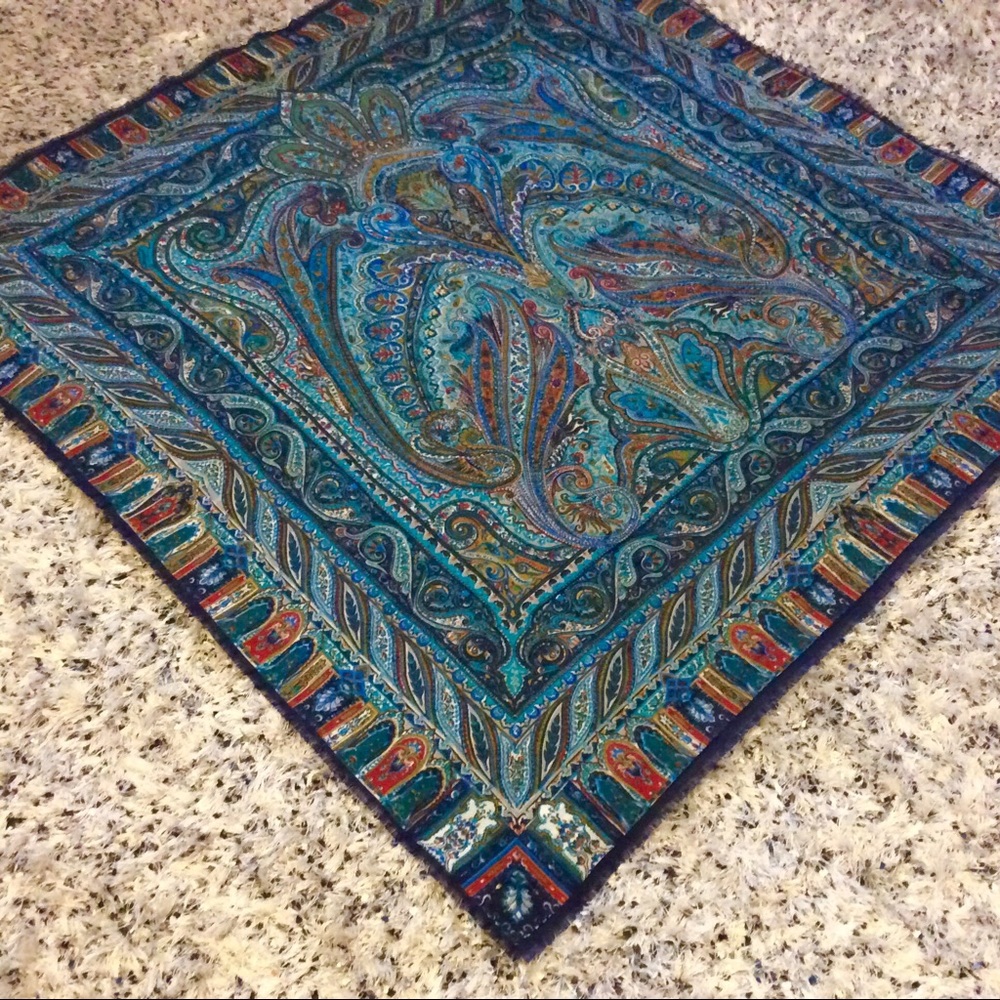 Scarf